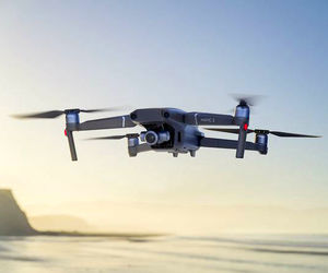 اداره هوانوردی آمریکا مخابره موقعیت مکانی را برای پهپادها الزامی می‌کند