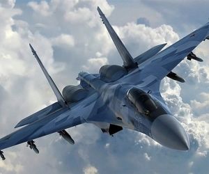 پاسخ قاطع روسیه به نقض حریم هوایی استونی
