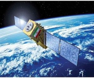 ساخت اولین ماهواره ایرانی برای عملیات در مدار ژئو