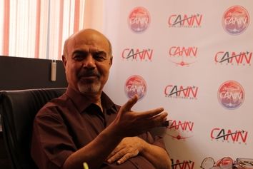 مصاحبه با معجزه‎‌گر فرود، کاپیتان هوشنگ شهبازی