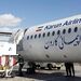 پروازهای هواپیمایی کارون از فرودگاه اهواز آخر هفته از سر گرفته می‌شود