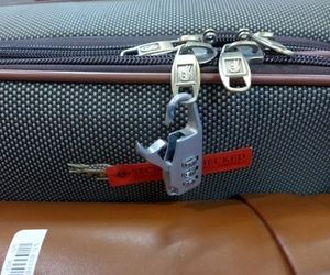 سرقت آیفون ۱۶ در پرواز فلای دوبی + عکس