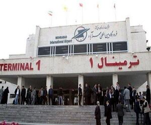  تشدید سخت گیری کرونایی در ورود به فرودگاه‌ها از اول آبان