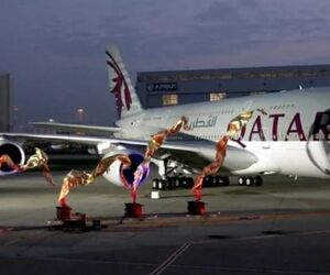 ممکن است ناوگان ایرباس A380 قطر ایرویز به آسمان بازنگردد