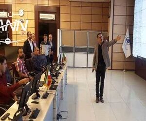افتتاح فاز نخست مرکز عملیات ایمنی و اضطراری