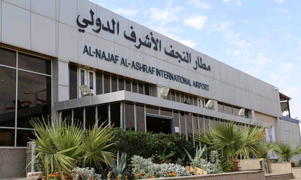 هزینه هندلینگ هر پرواز ایرانی در فرودگاه نجف؛ "۱۰ هزار دلار"