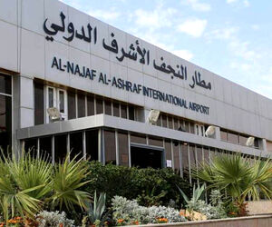 هزینه هندلینگ هر پرواز ایرانی در فرودگاه نجف؛ 