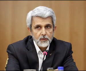 ایران رادار MSSR می‌سازد