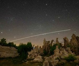 تماشای زحل و مریخ در آسمان بامداد ۱۳ خرداد را از دست ندید + توصیه‌های ناسا