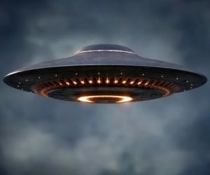 پهپاد مشکوکی که در آمریکا سقوط کرد از کجا آمده است؟