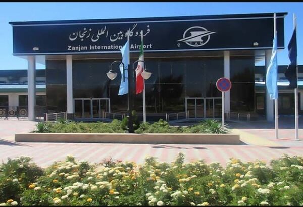 تسریع طرح توسعه
فرودگاه زنجان معطل
تخصیص منابع است