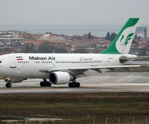 12 مسافر پرواز بیروت آسیب دیده اند