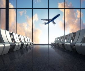 دو میلیارد نفر در سال 2039 با هواپیما سفر می‌کنند