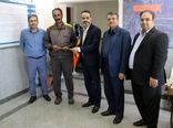 کارگر فضای سبز فرودگاه رشت کوله‌پشتی‌ای به ارزش ۷۰۰ میلیون تومان را به صاحبش باز گرداند