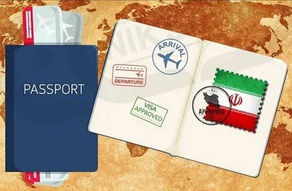هیچ مسافر هندی دیگر بدون ویزا 
نمی‌تواند به ایران سفر کند