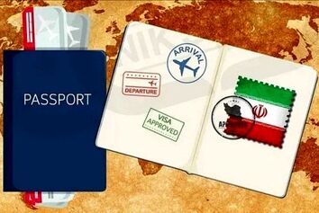 هیچ مسافر هندی دیگر بدون ویزا 
نمی‌تواند به ایران سفر کند