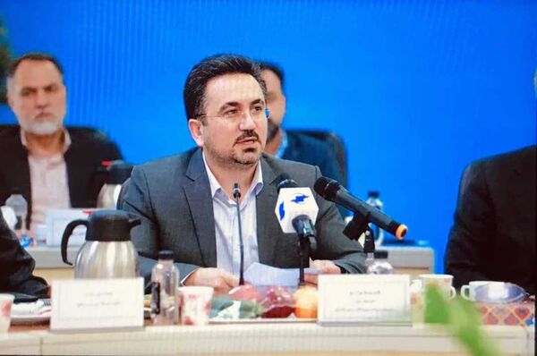 صنعت فرودگاهی از مشارکت و سرمایه‌گذاری بخش خصوصی استقبال می کند