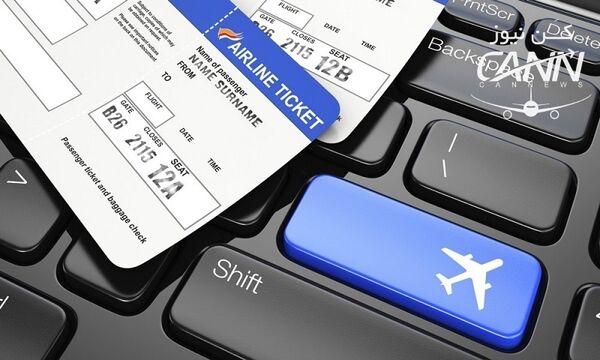 تمامی سایت‌های فروش بلیت باید قیمت‌های جدید را در بخش هوایی درج کنند