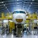 کمبود موتور CF34 عامل تأخیر در تولید Embraer E175