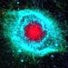 تصویر ناسا از "سحابی چشم خدا"