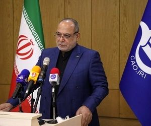 فرودگاه ماهشهر به شرکت فرودگاه‌های کشور واگذار شد
