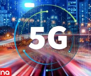 دسترسی به اینترنت 5G در زمان پرواز ممکن شد