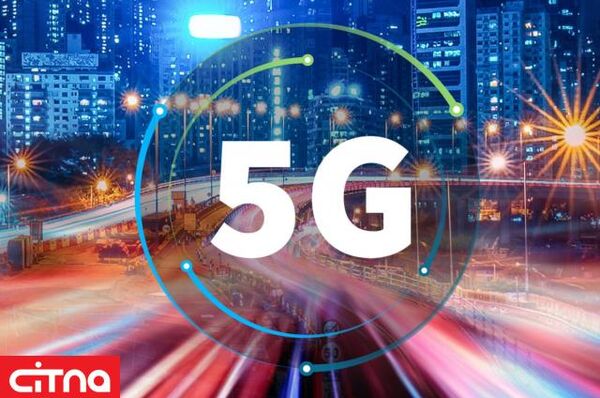 دسترسی به اینترنت 5G در زمان پرواز ممکن شد