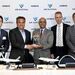 ایرباس و Air Austral توافق‌نامه‌ای را جهت خرید ۳ فروند A220 امضا کردند