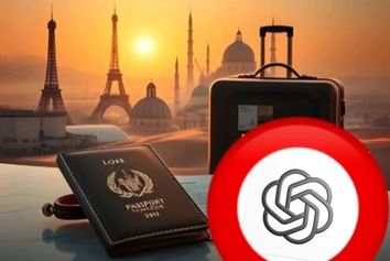 وقتی هوش مصنوعی برنامه سفر را خراب می‌کند؛ از بازگشت از فرودگاه تا رزرو اشتباهی هتل