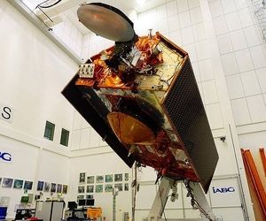 همکاری ناسا و آژانس فضایی اروپا برای نجات زمین