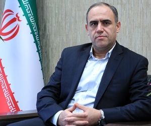 امیرمکری، عضو شورای عالی هواپیمایی کشوری شد