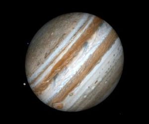 ملاقات با مشتری و قمرهایش در شب‌های پیش رو از آسمان ایران