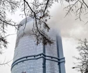 توقف فعالیت فرودگاه‌های روسیه در پی حملات پهپادی اوکراین