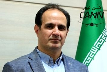 امیرانی معاون عملیات هوانوردی شرکت فرودگاه‎ها شد