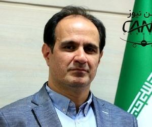 امیرانی معاون عملیات هوانوردی شرکت فرودگاه‎ها شد