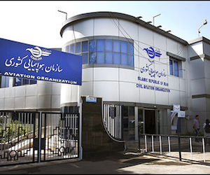 افزایش عمر سازه هواپیما از طرف سازمان هواپیمایی کشوری بررسی می‌شود 