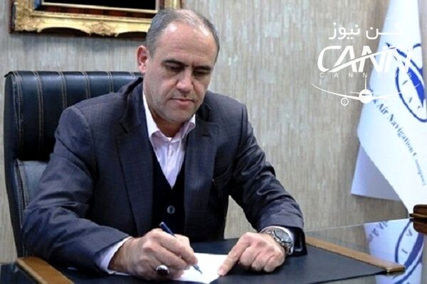 برای تسریع در اتمام پروژه‎های فرودگاهی با جدیت عمل شود