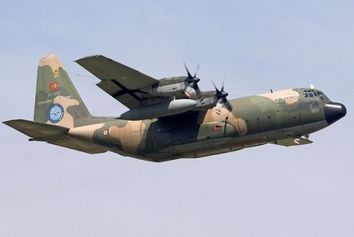  تسلیت ایران به ترکیه پیرو سقوط هواپیمای ترابری نظامی این کشور