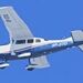 ۷ کشته در سقوط هواپیمای آمریکایی