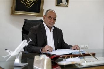 به ایرلاین‌های زیان‌ده وام ریالی و ارزی می‌دهیم