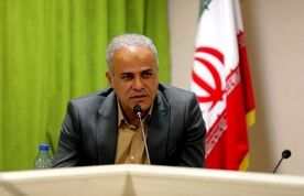 بازسازی فرودگاه کاشان مشروط به ورود بخش خصوصی است