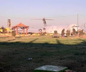 دلیل تعلیق خلبان پرواز تهران-ماهشهر