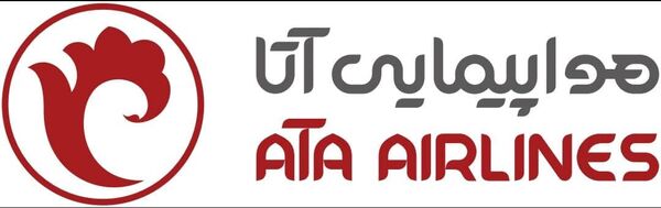 توضیحات شرکت هواپیمایی آتا در خصوص پرواز 5619 این شرکت 