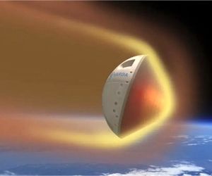 بلاتکلیفی نخستین کارخانه دارویی فضایی در مدار زمین