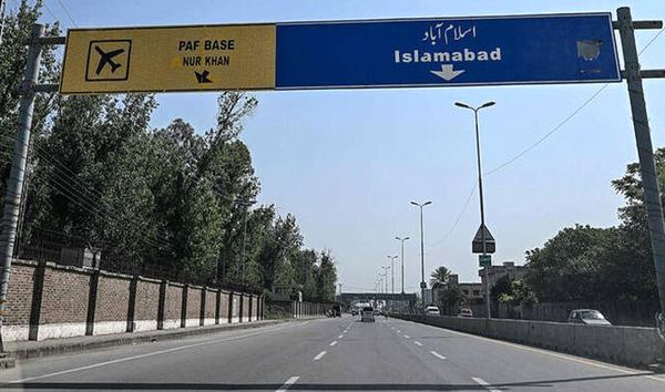 حریم هوایی پاکستان به روی هند بسته ماند