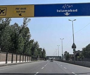 حریم هوایی پاکستان به روی هند بسته ماند