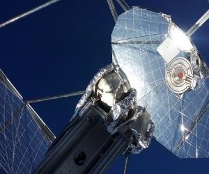 روش جدیدی برای تولید سوخت مایع از نور خورشید