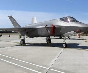 ابتکارعمل سناتورهای آمریکا برای ممانعت از فروش جنگنده‌های F-۳۵ به امارات