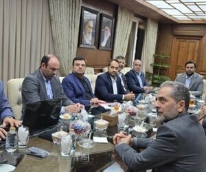 کیش، میزبان دوازدهمین نمایشگاه بین المللی هوایی و صنعت هوانوردی