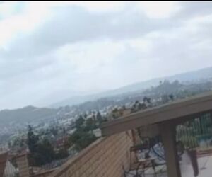 سقوط یک هواپیمای کوچک در یک منطقه مسکونی در سن دیگو در ایالت کالیفرنیای آمریکا چند کشته بر جای گذاشت.